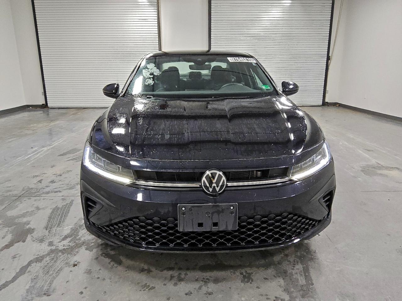 2025 VOLKSWAGEN JETTA SPORT photo 5