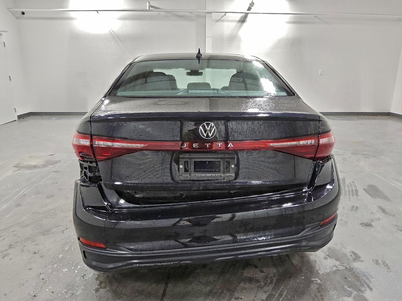 2025 VOLKSWAGEN JETTA SPORT photo 6