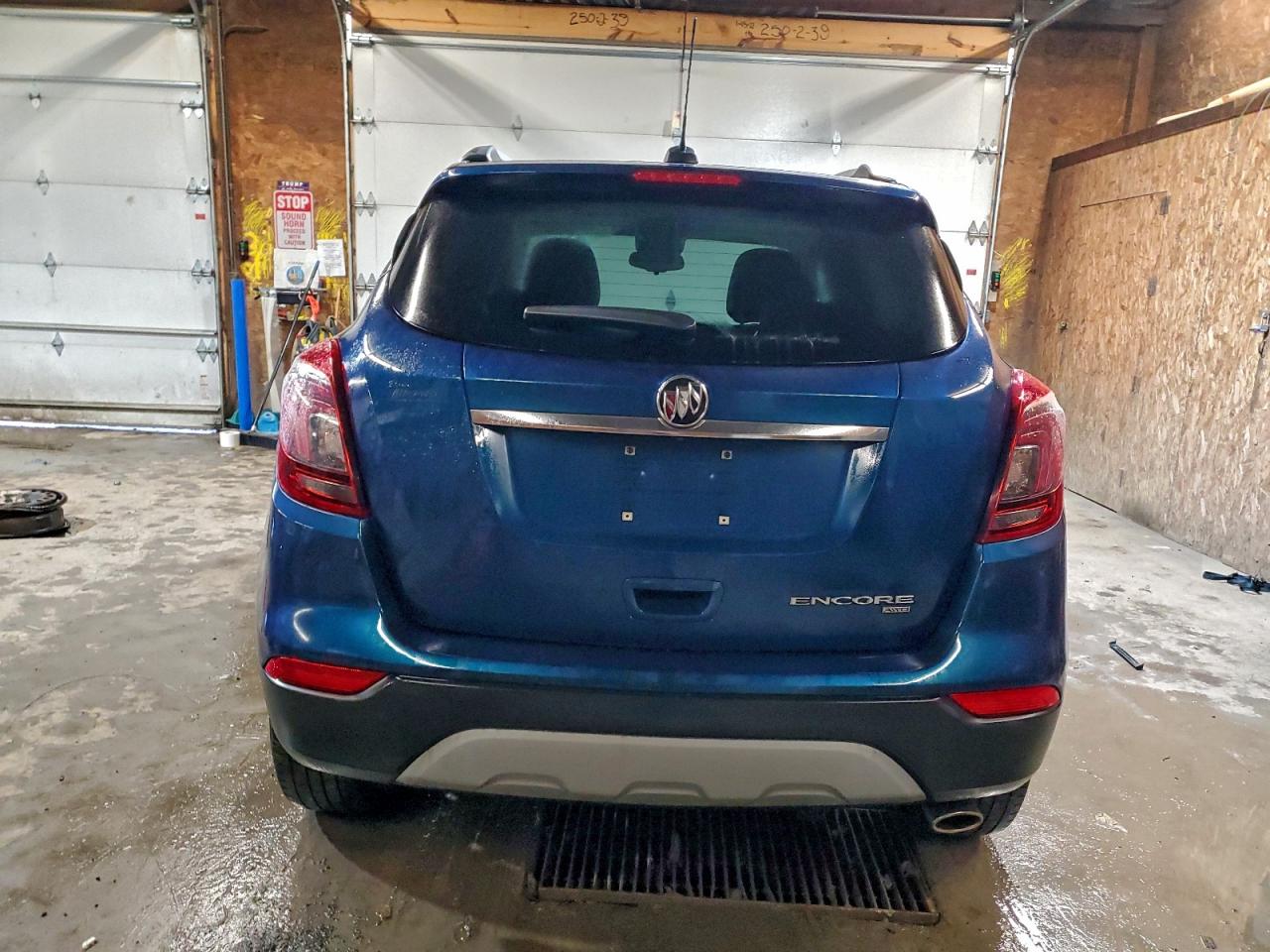 2020 BUICK ENCORE PREFERRED photo 11