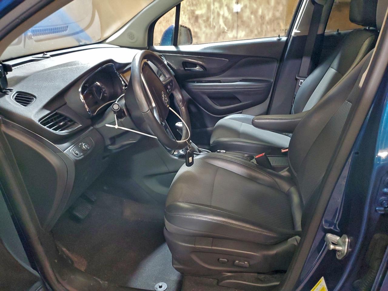2020 BUICK ENCORE PREFERRED photo 13
