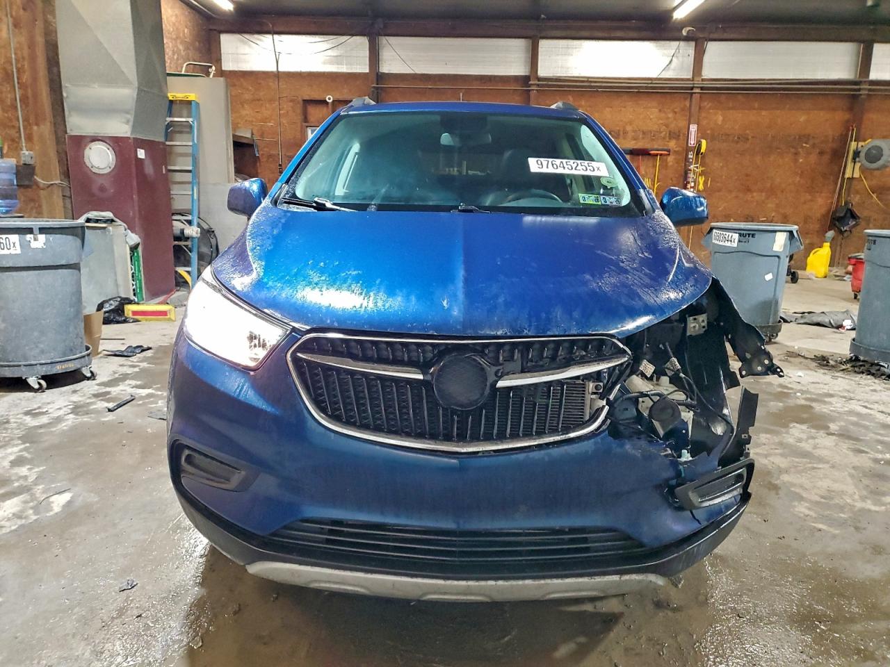 2020 BUICK ENCORE PREFERRED photo 9