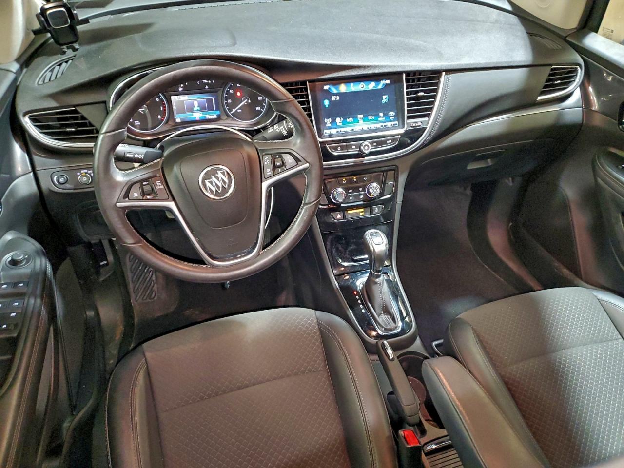 2020 BUICK ENCORE PREFERRED photo 15