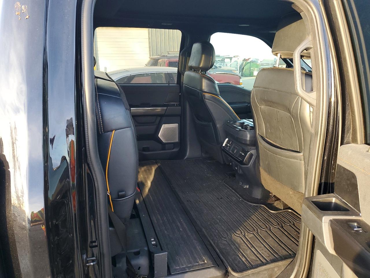 2022 FORD F150 SUPERCREW photo 10
