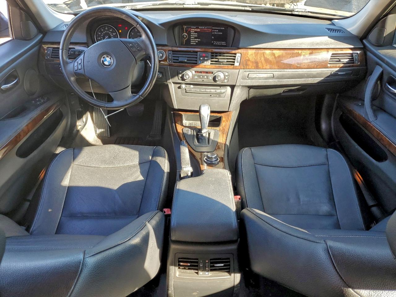 2011 BMW 328 I SULEV photo 8