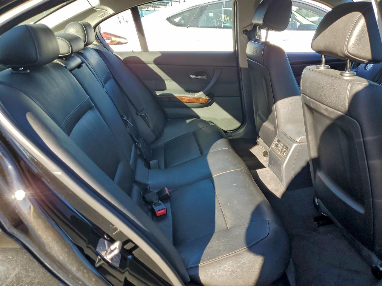2011 BMW 328 I SULEV photo 10