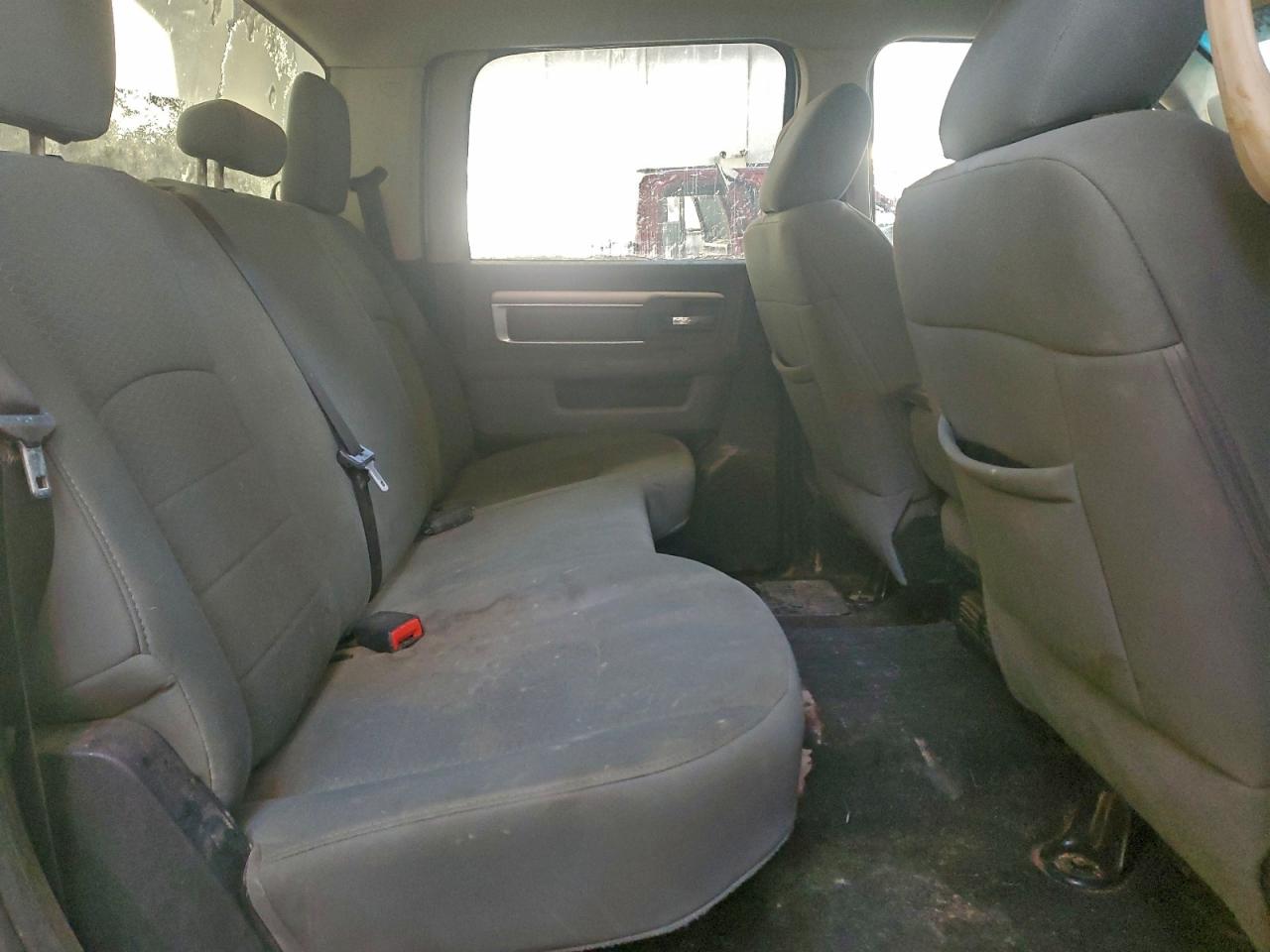 2014 RAM 1500 SLT photo 10