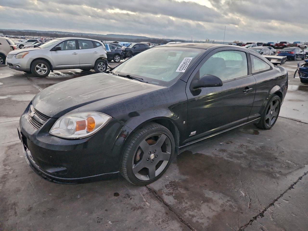 2006 CHEVROLET COBALT