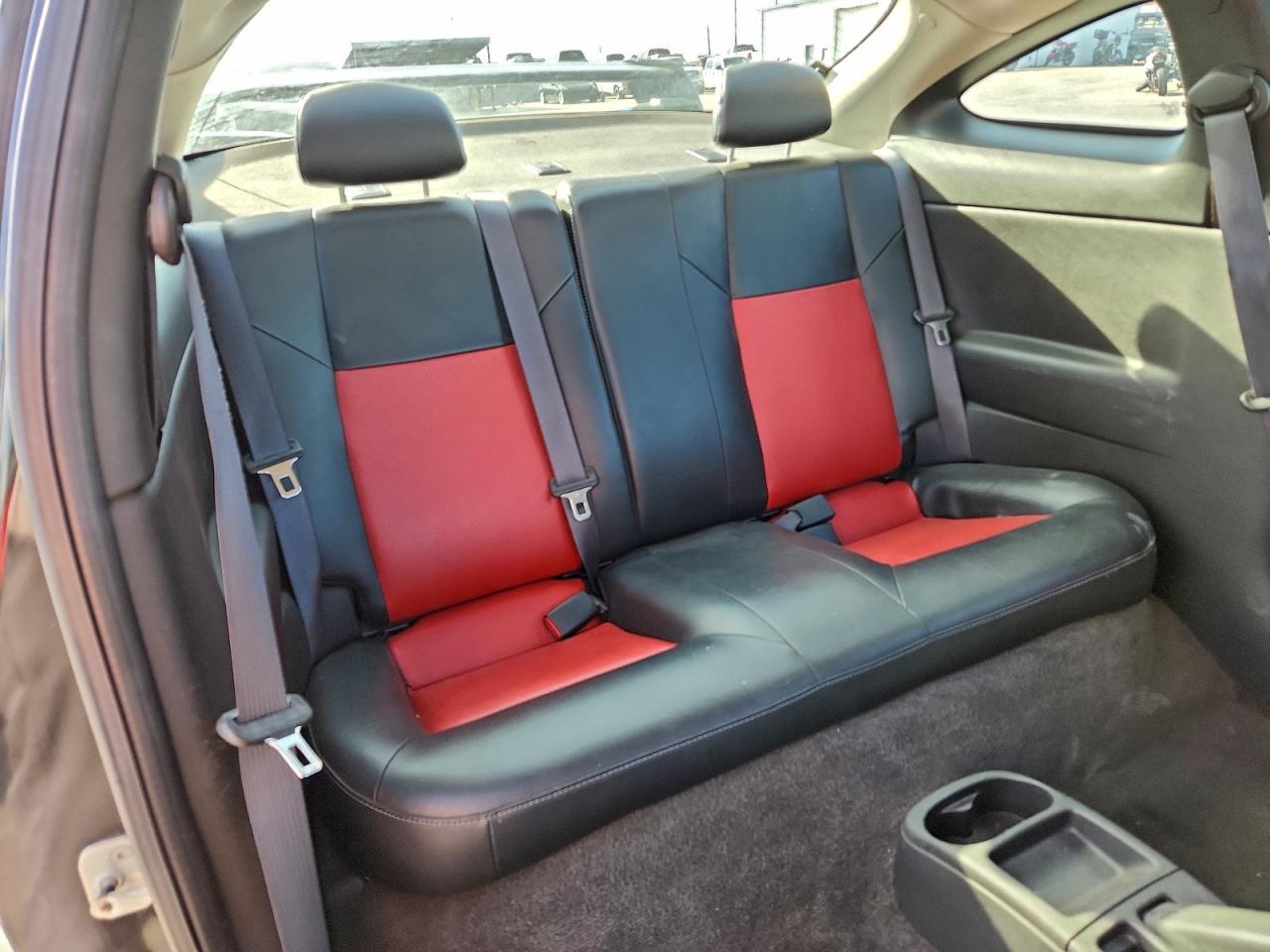 2006 CHEVROLET COBALT SS SUPERCHARGED photo 10