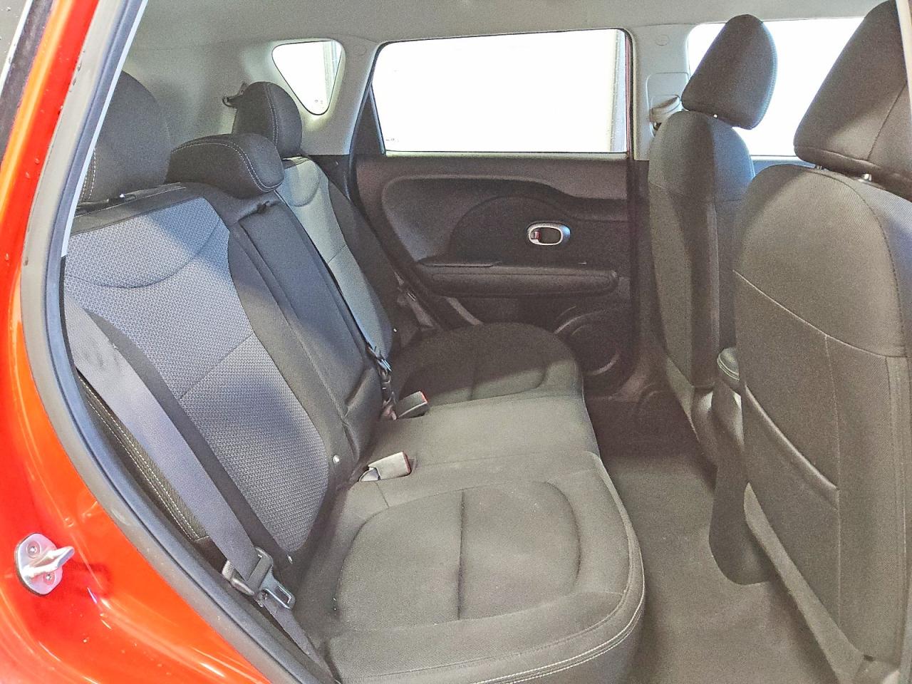 2017 KIA SOUL + photo 10