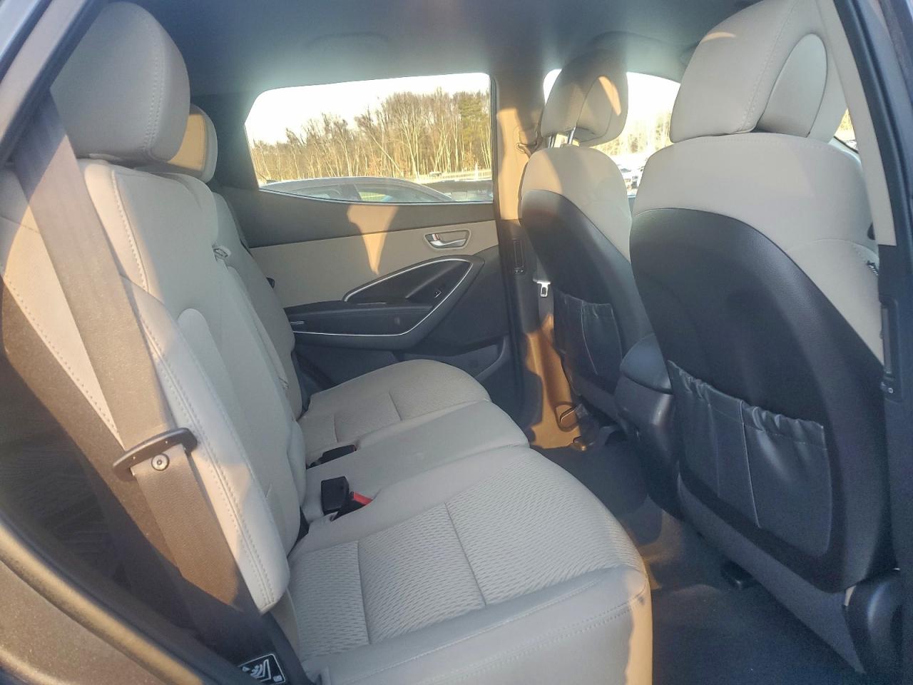 2016 HYUNDAI SANTA FE SPORT photo 11