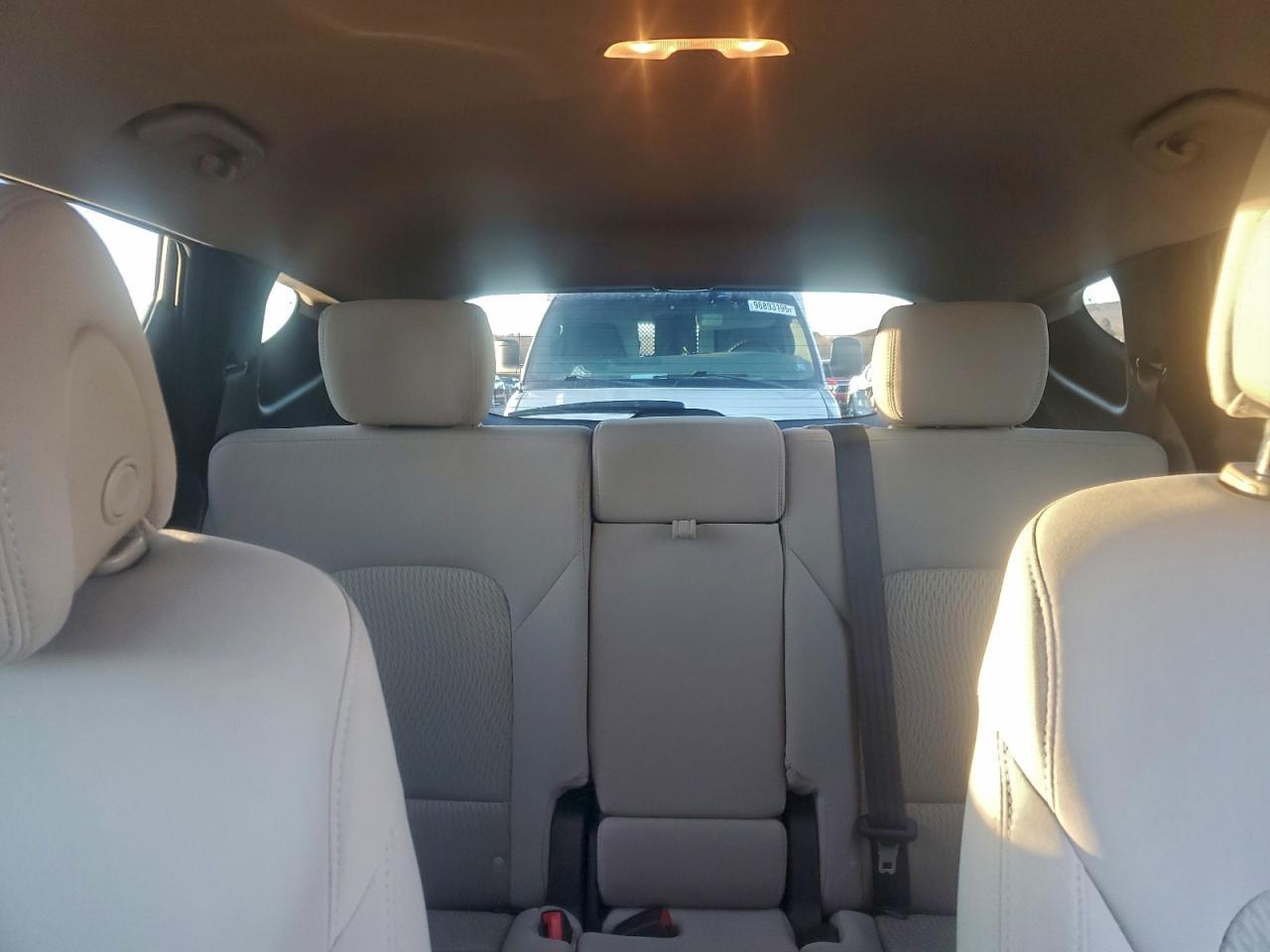 2016 HYUNDAI SANTA FE SPORT photo 10