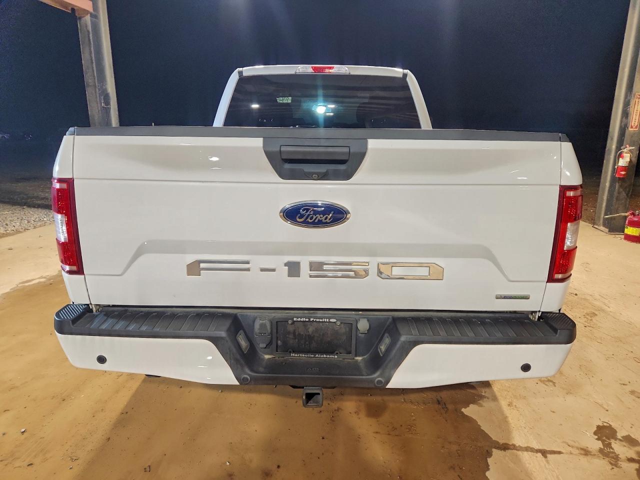 2019 FORD F150 SUPER CAB photo 6
