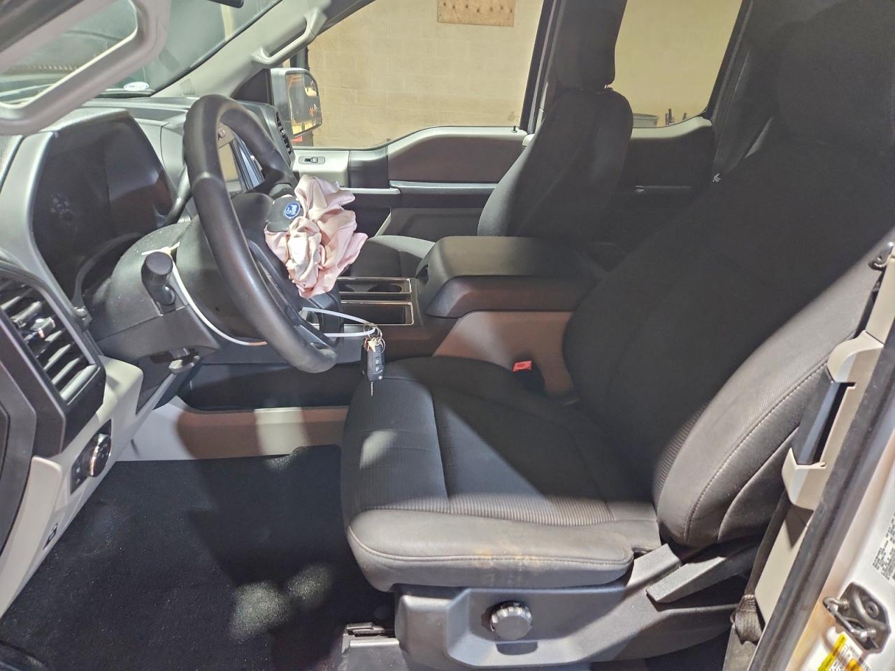 2019 FORD F150 SUPER CAB photo 7