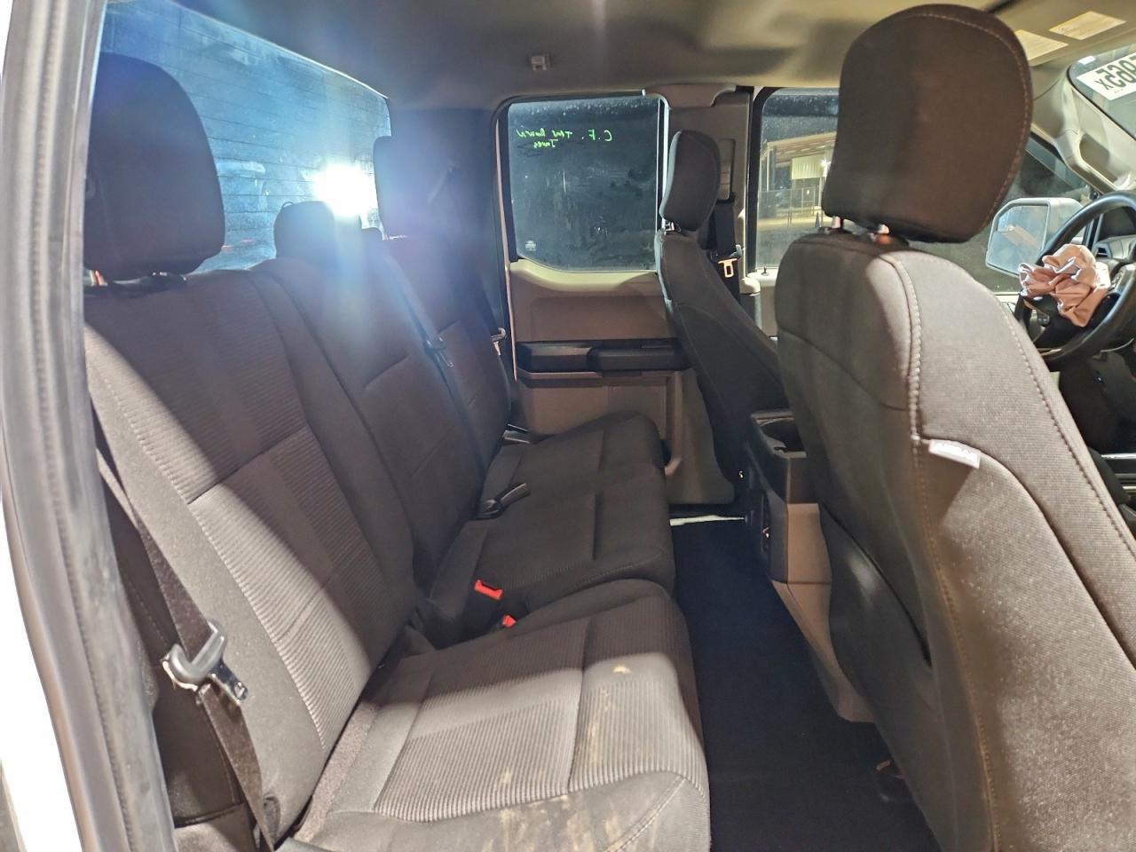 2019 FORD F150 SUPER CAB photo 10
