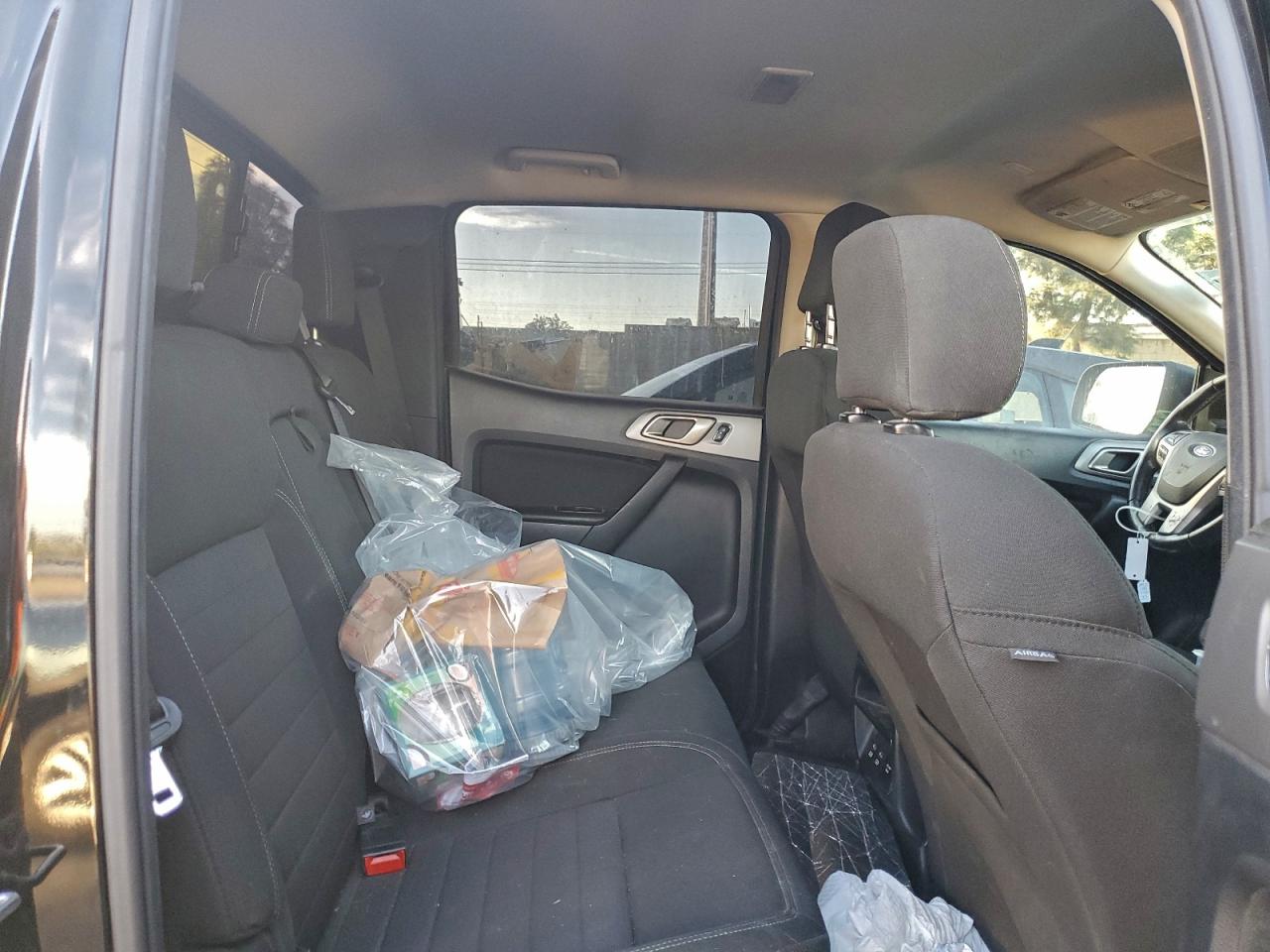 2019 FORD RANGER XL photo 10