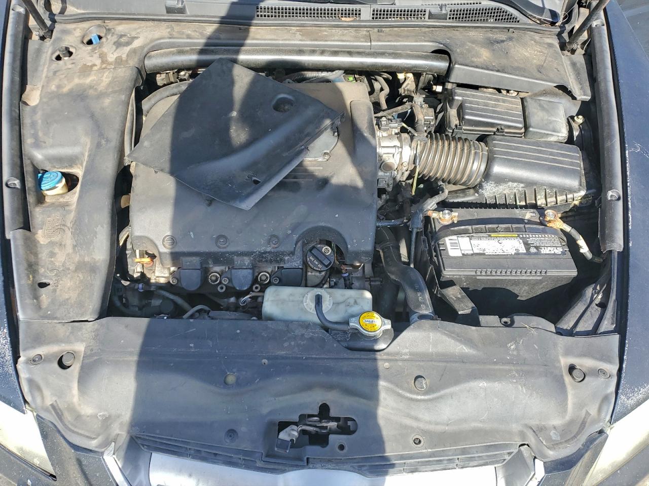 2006 ACURA 3.2TL photo 11