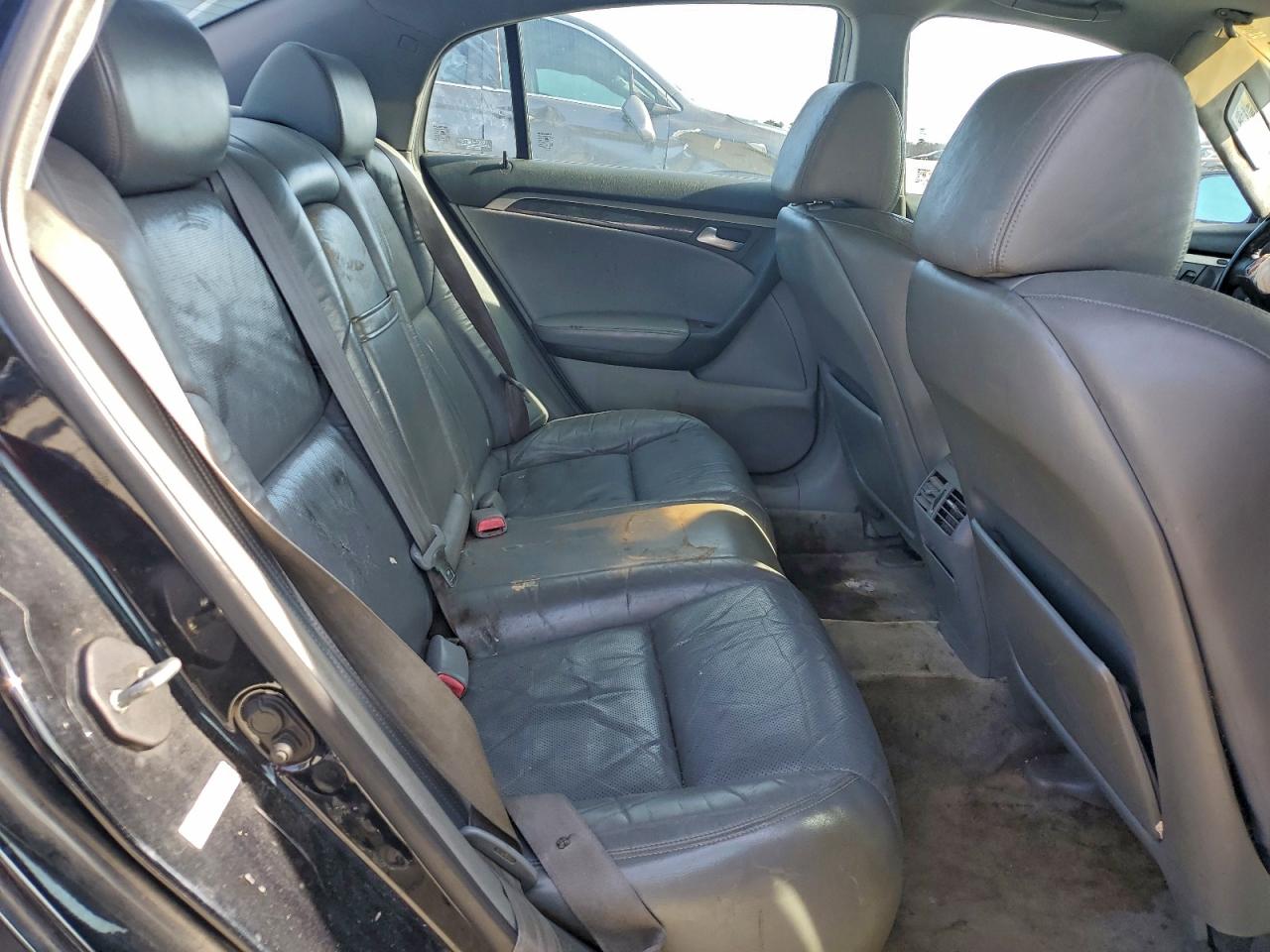 2006 ACURA 3.2TL photo 10