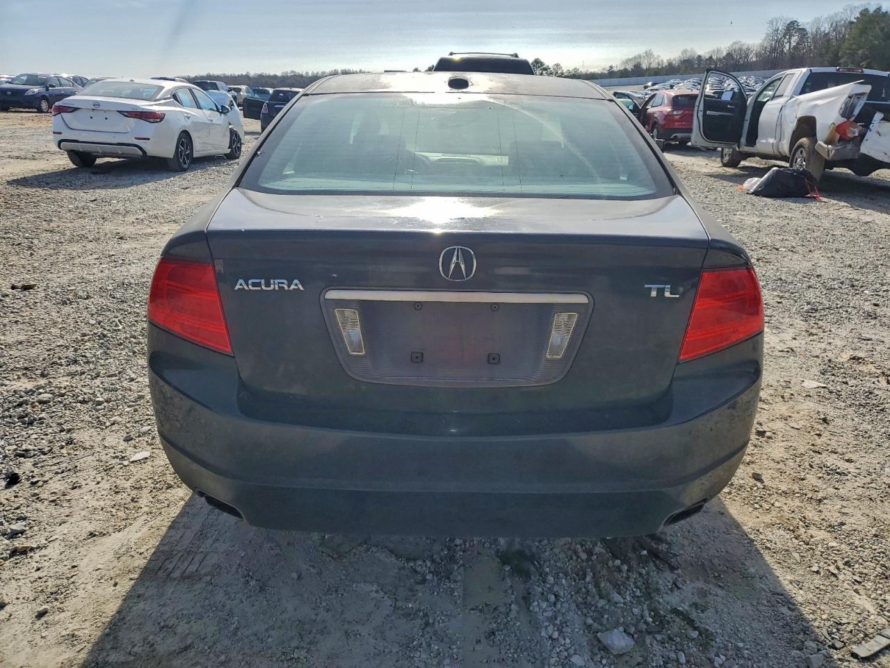 2006 ACURA 3.2TL photo 6