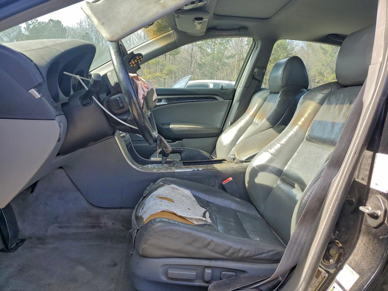 2006 ACURA 3.2TL photo 7