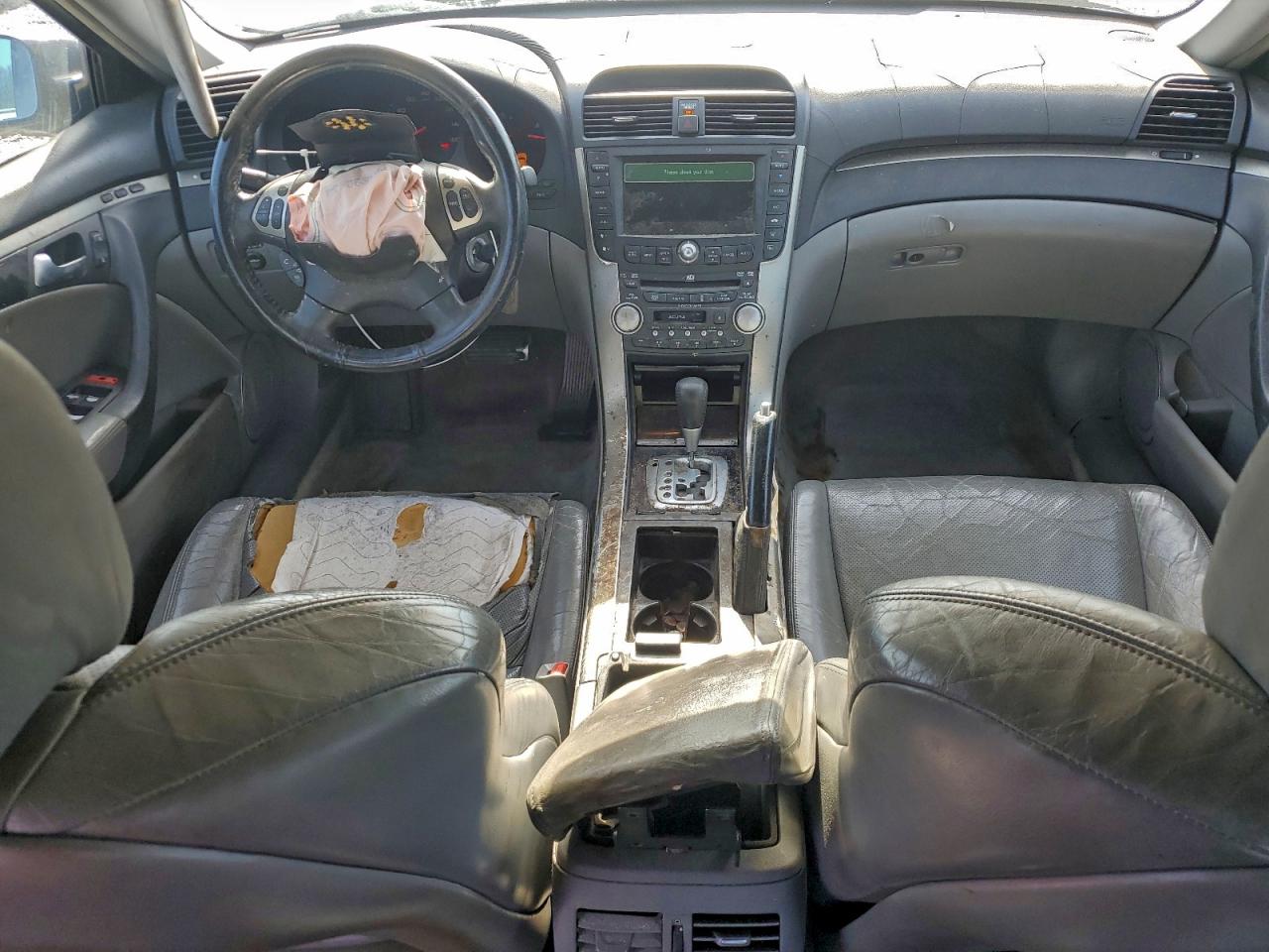 2006 ACURA 3.2TL photo 8