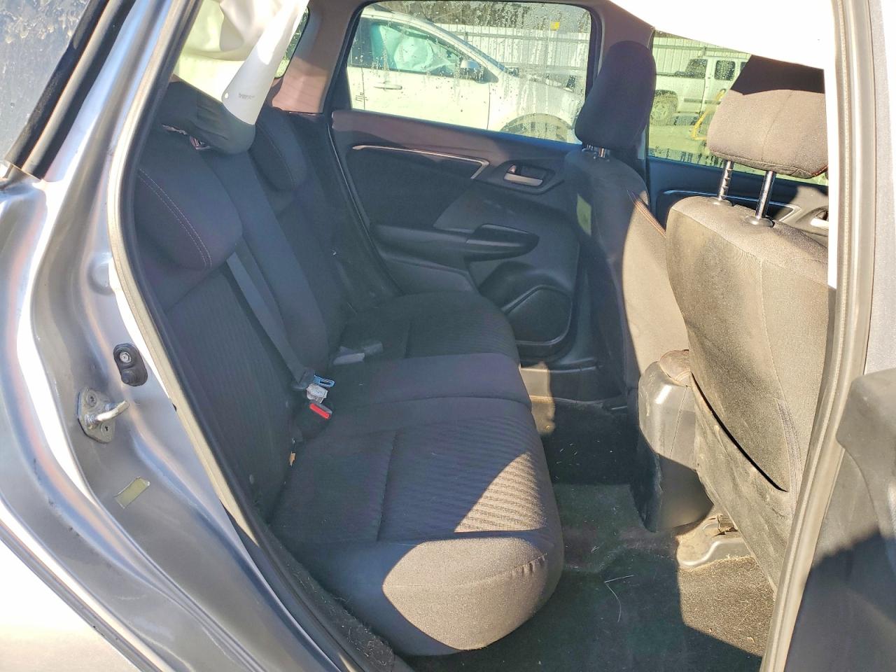 2019 HONDA FIT SPORT photo 10