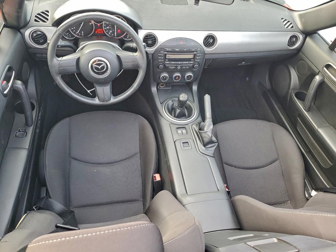 2012 MAZDA MX-5 MIATA photo 29