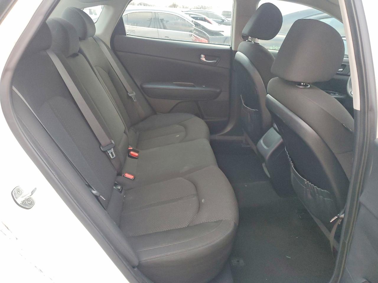 2018 KIA OPTIMA LX photo 10