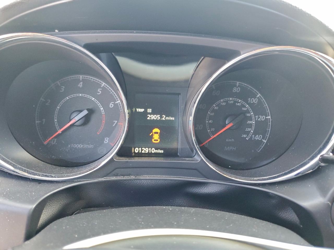 2024 MITSUBISHI OUTLANDER SPORT S/SE photo 17