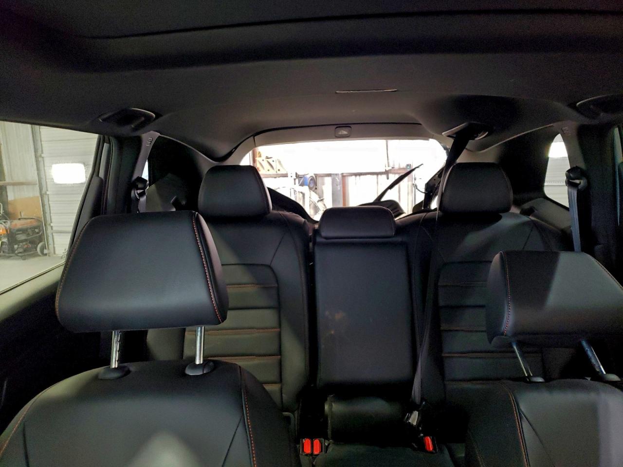 2025 HONDA CR-V SPORT-L photo 10