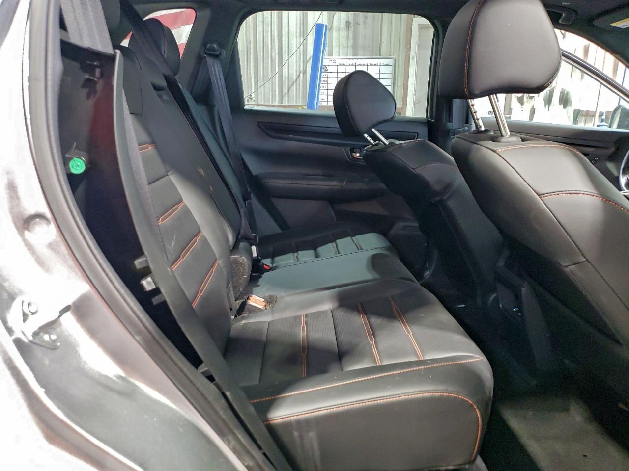 2025 HONDA CR-V SPORT-L photo 11
