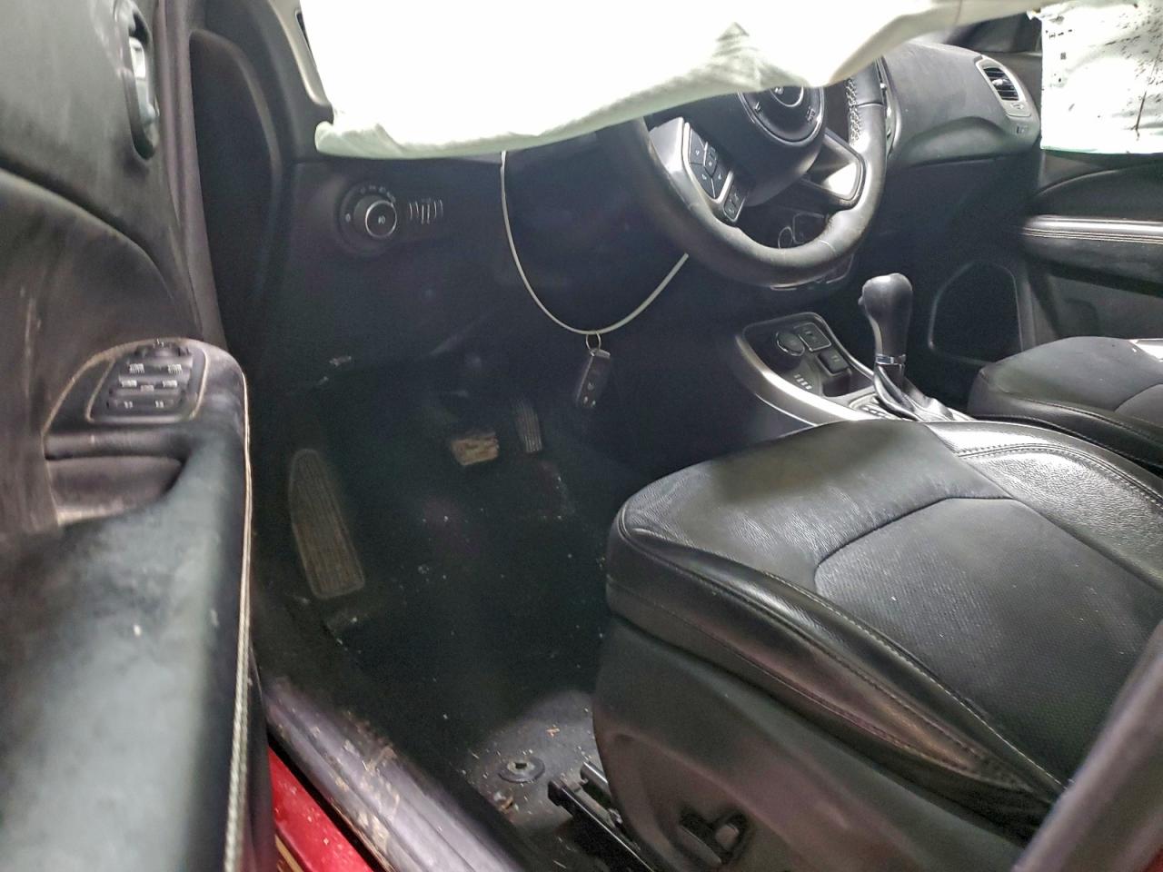 2021 JEEP COMPASS 80TH EDITION photo 8