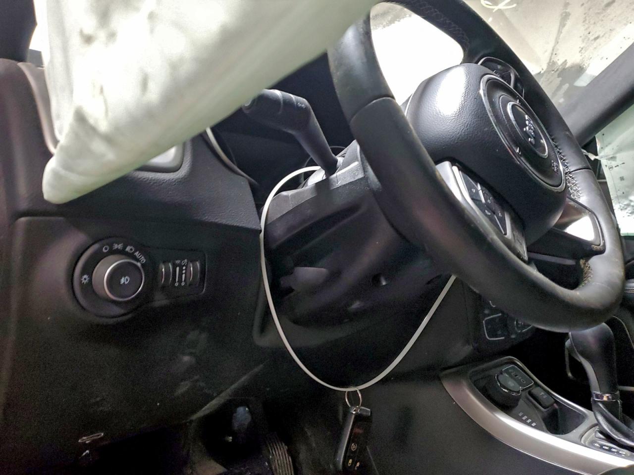 2021 JEEP COMPASS 80TH EDITION photo 9