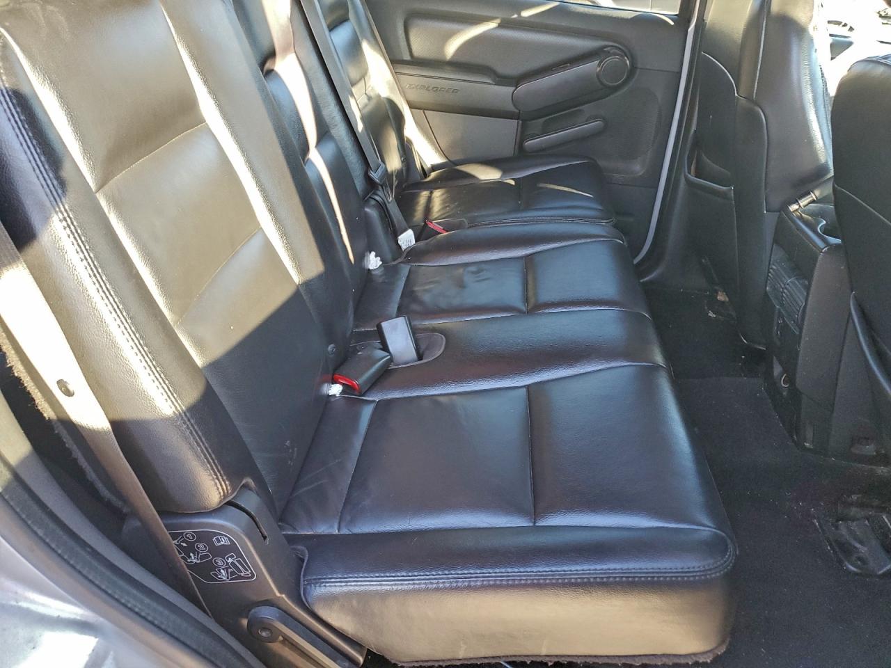 2006 FORD EXPLORER LIMITED photo 10