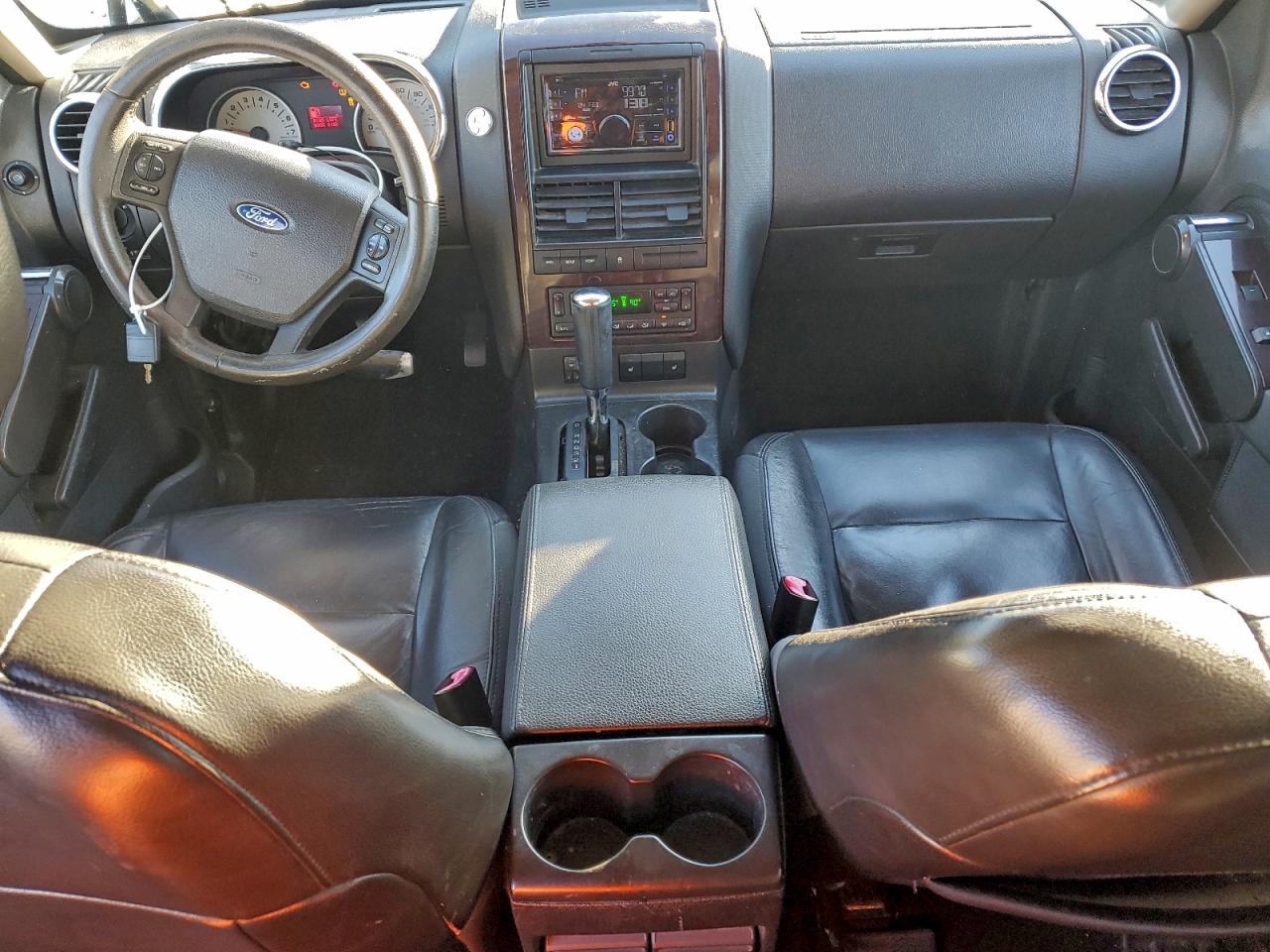2006 FORD EXPLORER LIMITED photo 8