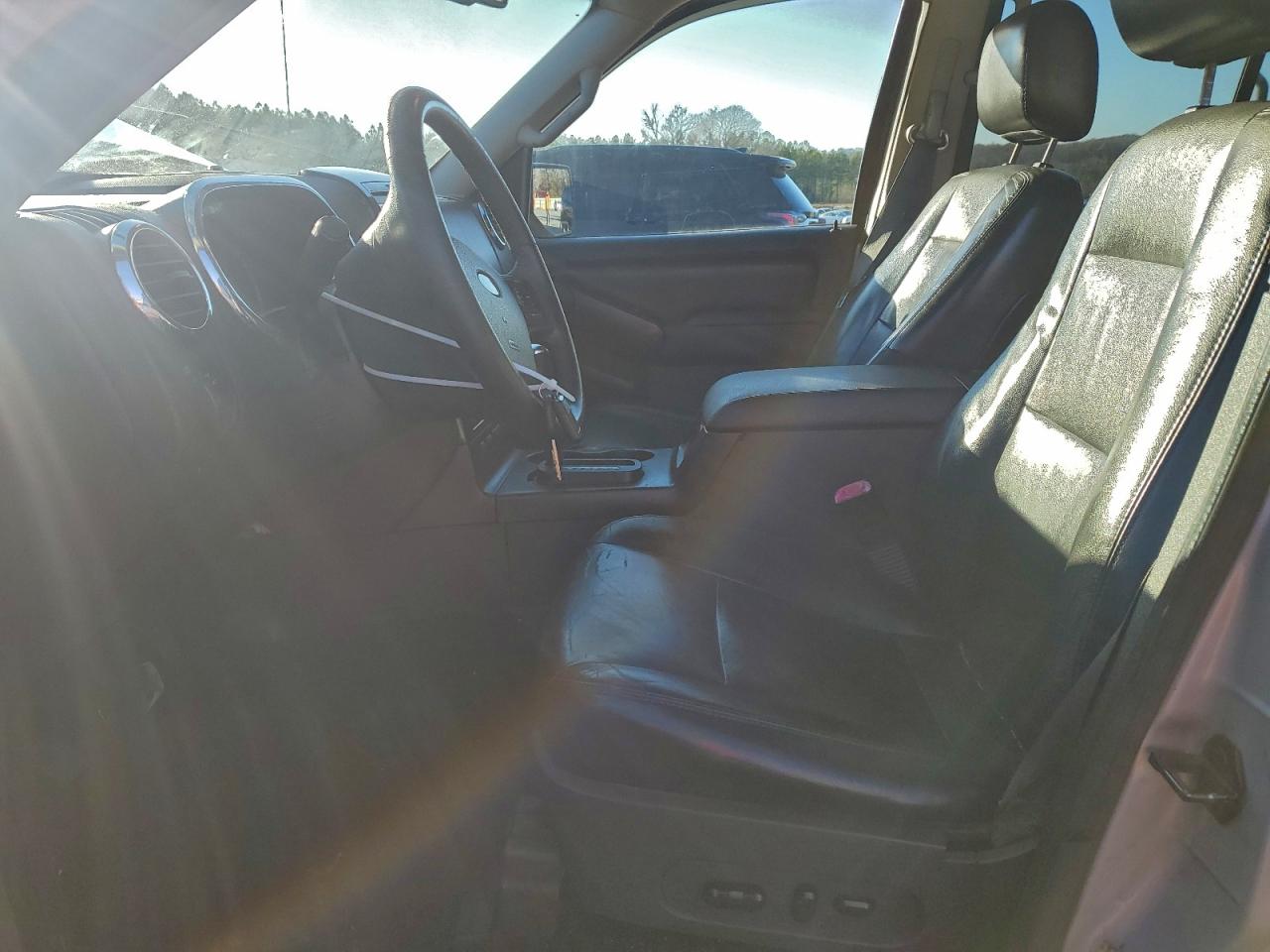 2006 FORD EXPLORER LIMITED photo 7