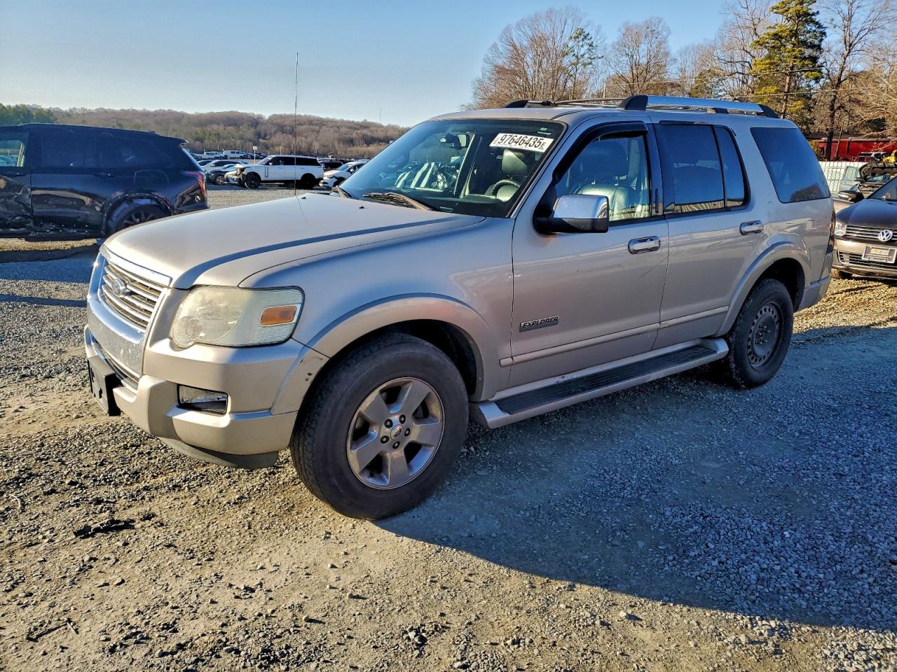 2006 FORD EXPLORER
