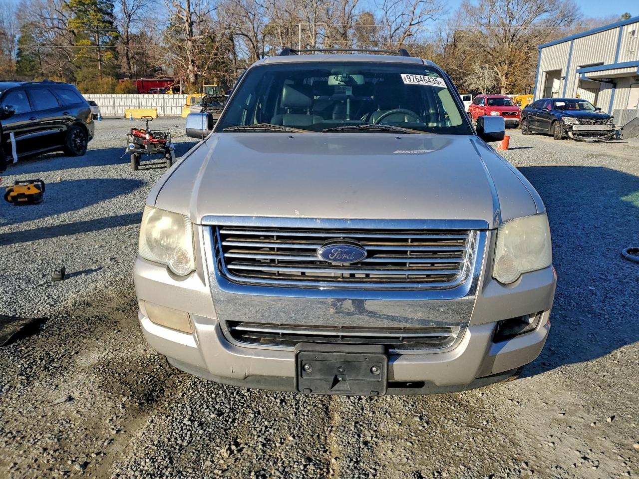 2006 FORD EXPLORER LIMITED photo 5