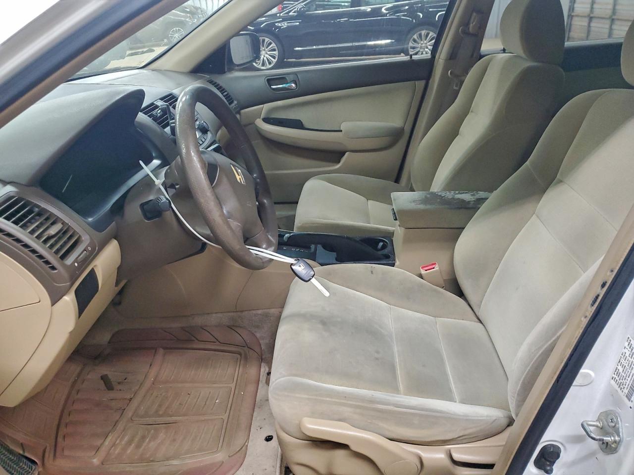 2007 HONDA ACCORD VALUE photo 7
