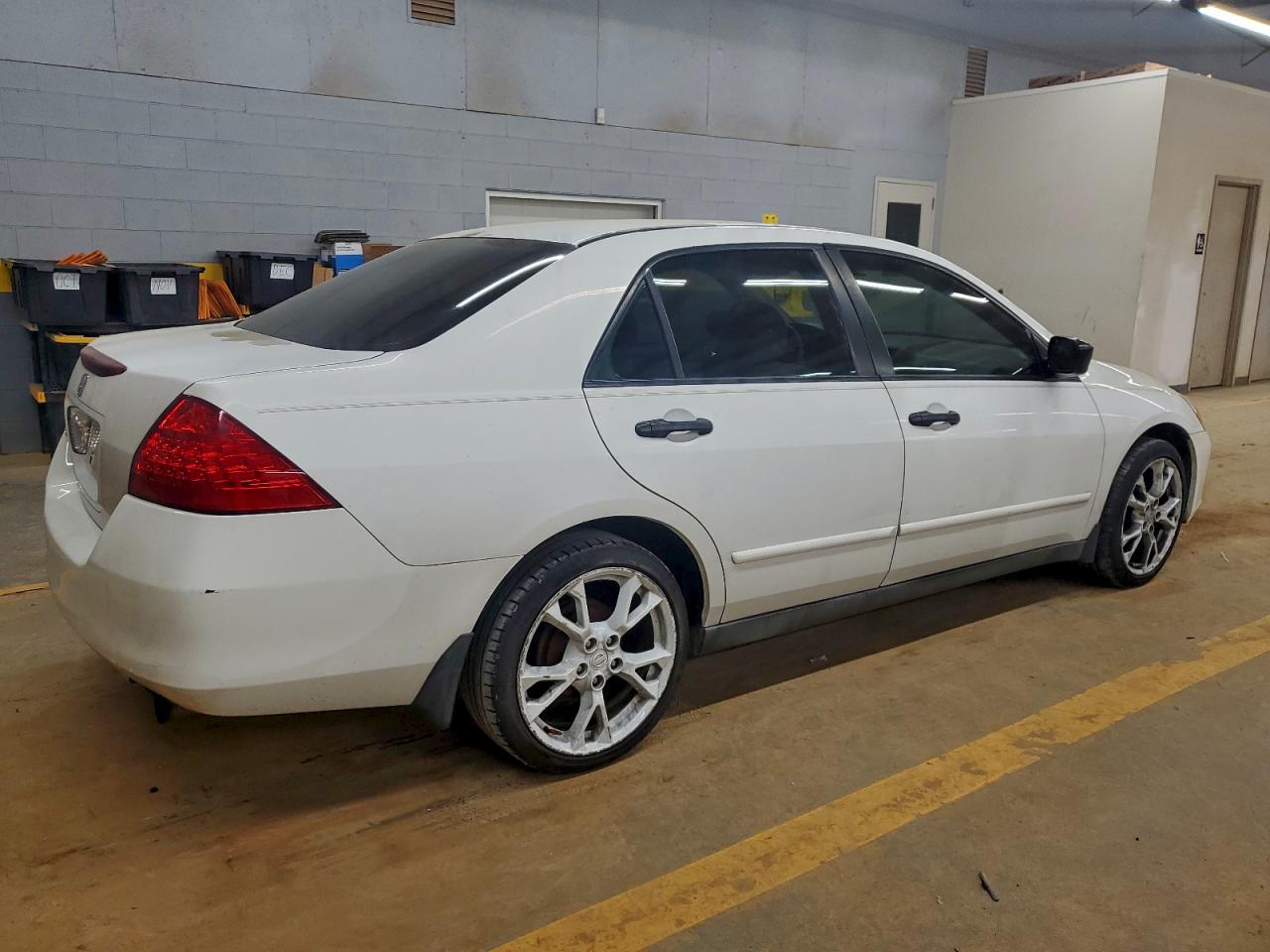 2007 HONDA ACCORD VALUE photo 3