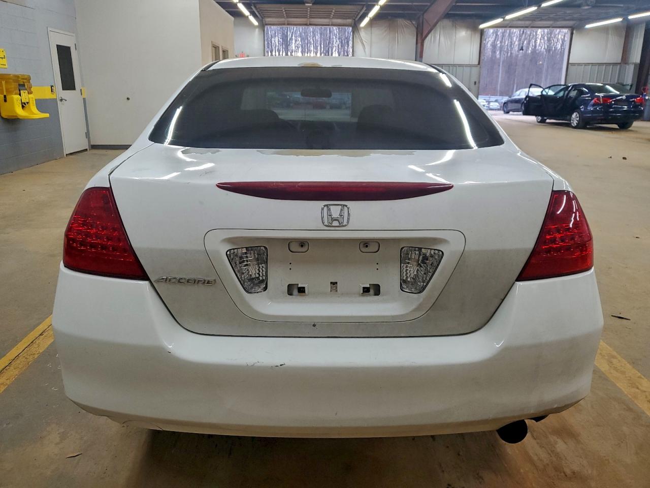 2007 HONDA ACCORD VALUE photo 6