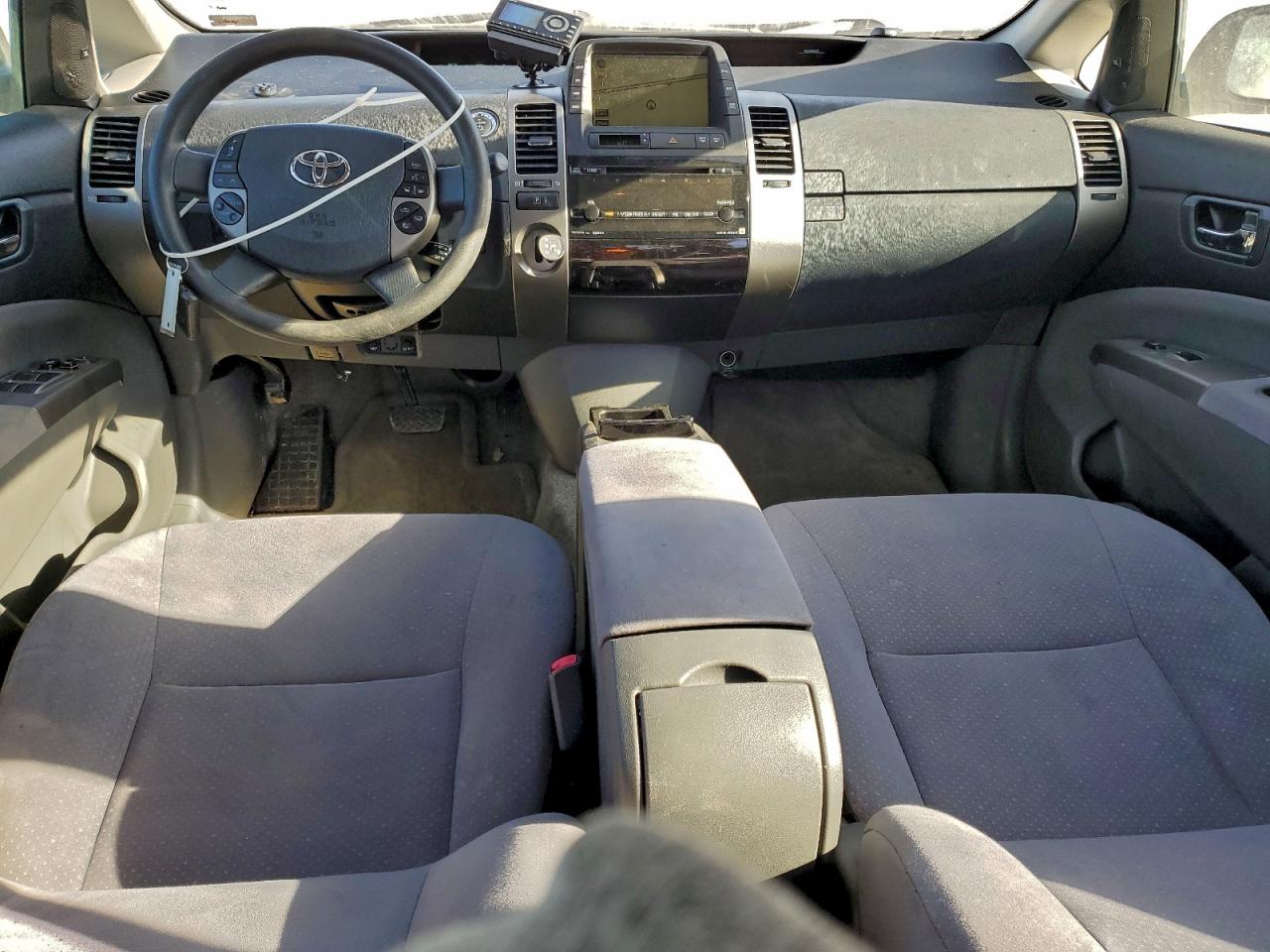 2009 TOYOTA PRIUS photo 8