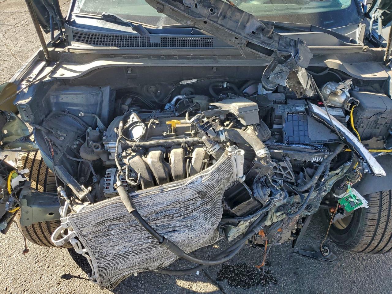 2018 KIA SOUL + photo 11