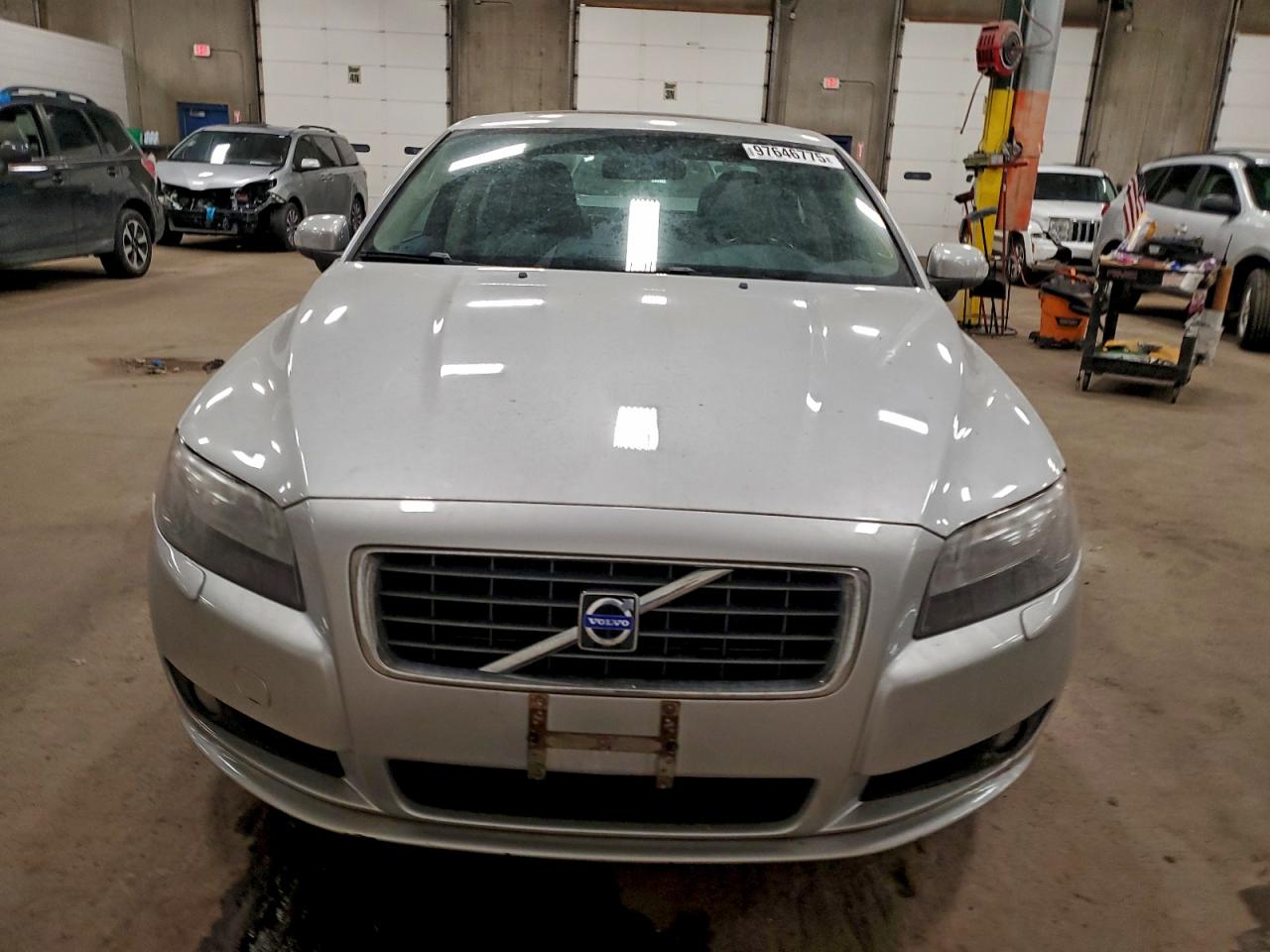 2007 VOLVO S80 3.2 photo 9