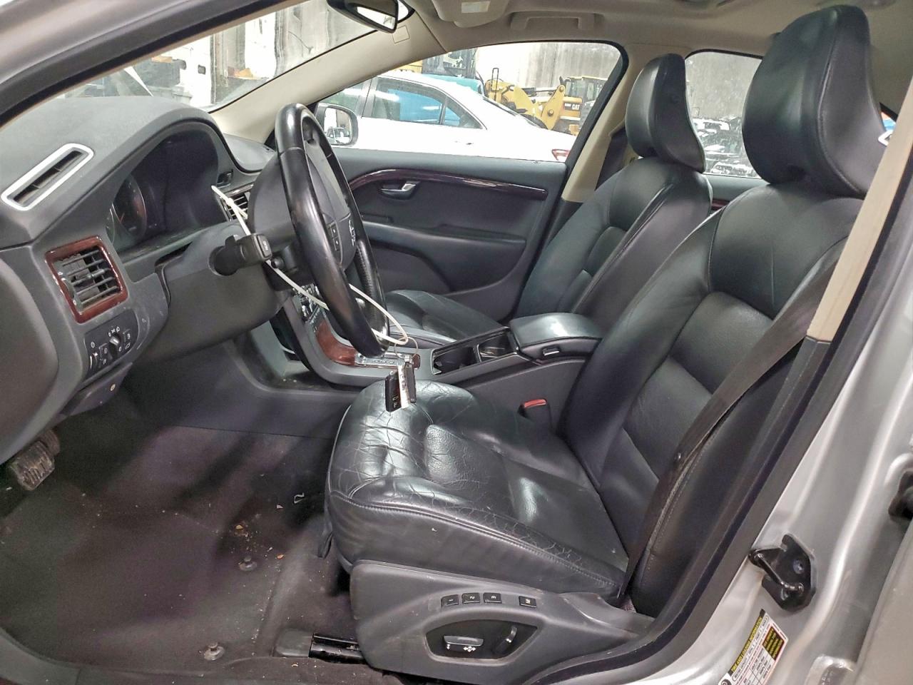 2007 VOLVO S80 3.2 photo 13