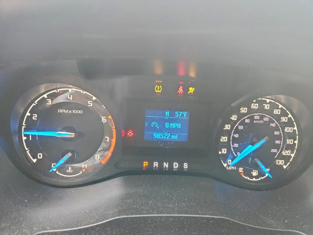 2019 FORD RANGER XL photo 9