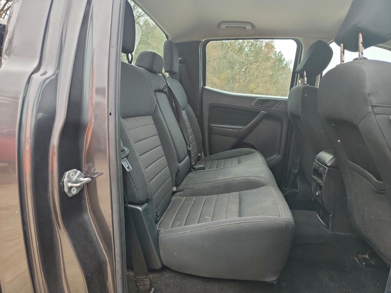 2019 FORD RANGER XL photo 10