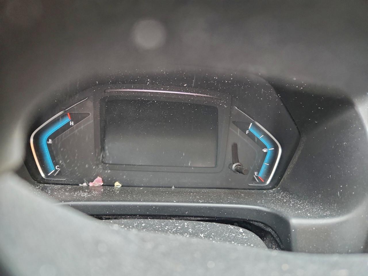 2019 HONDA ODYSSEY EX photo 9
