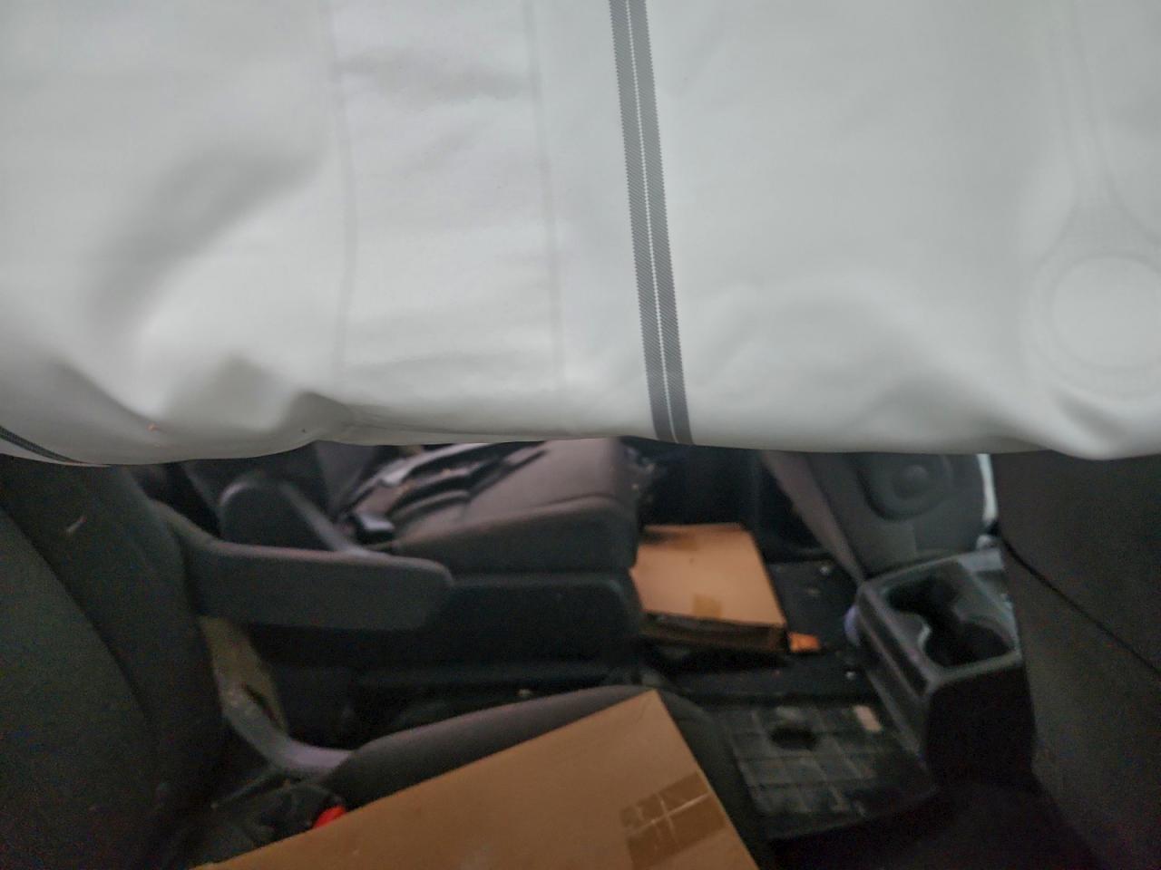 2019 HONDA ODYSSEY EX photo 11