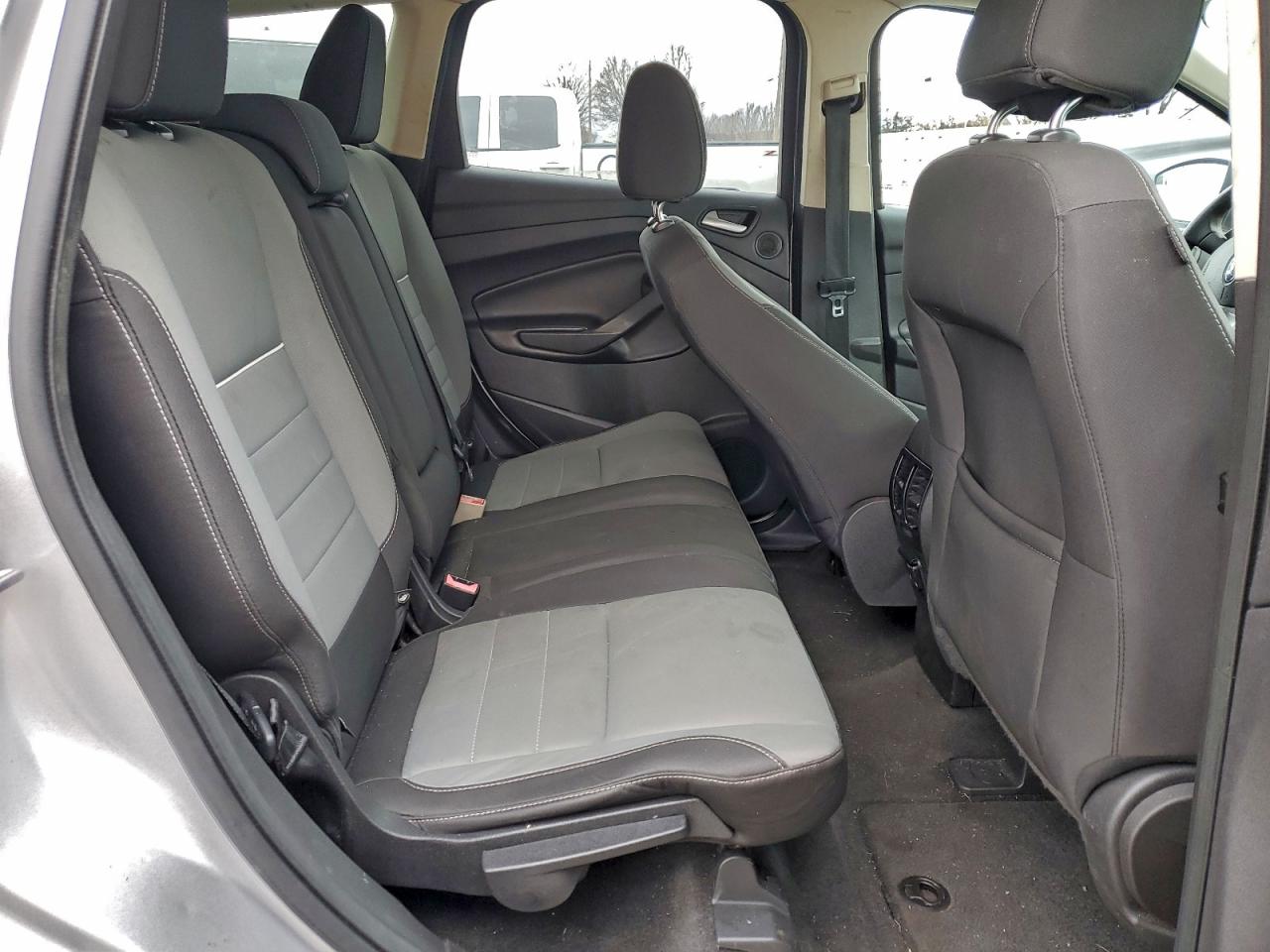 2013 FORD ESCAPE SE photo 11