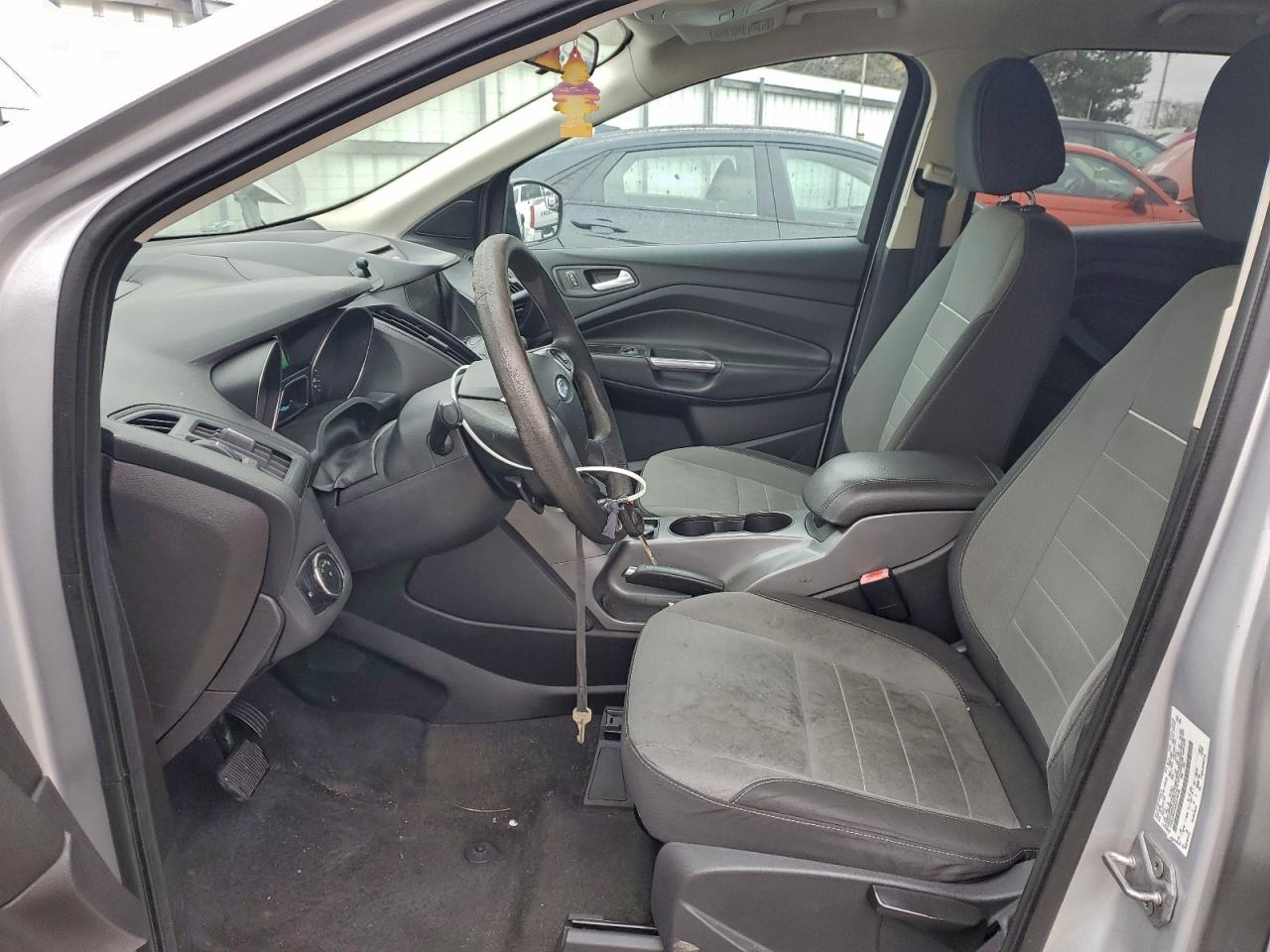 2013 FORD ESCAPE SE photo 7